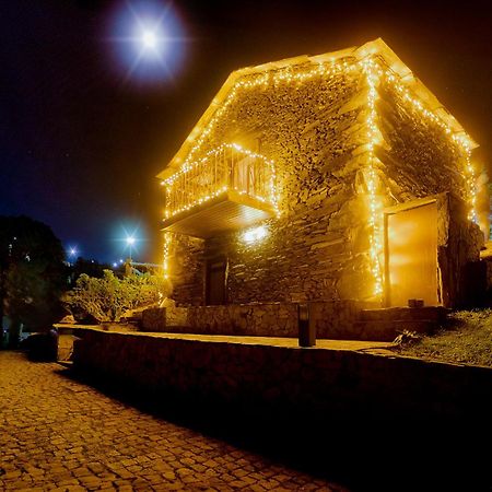 Вилла Arrabia Casa Da Eira Raiva Экстерьер фото