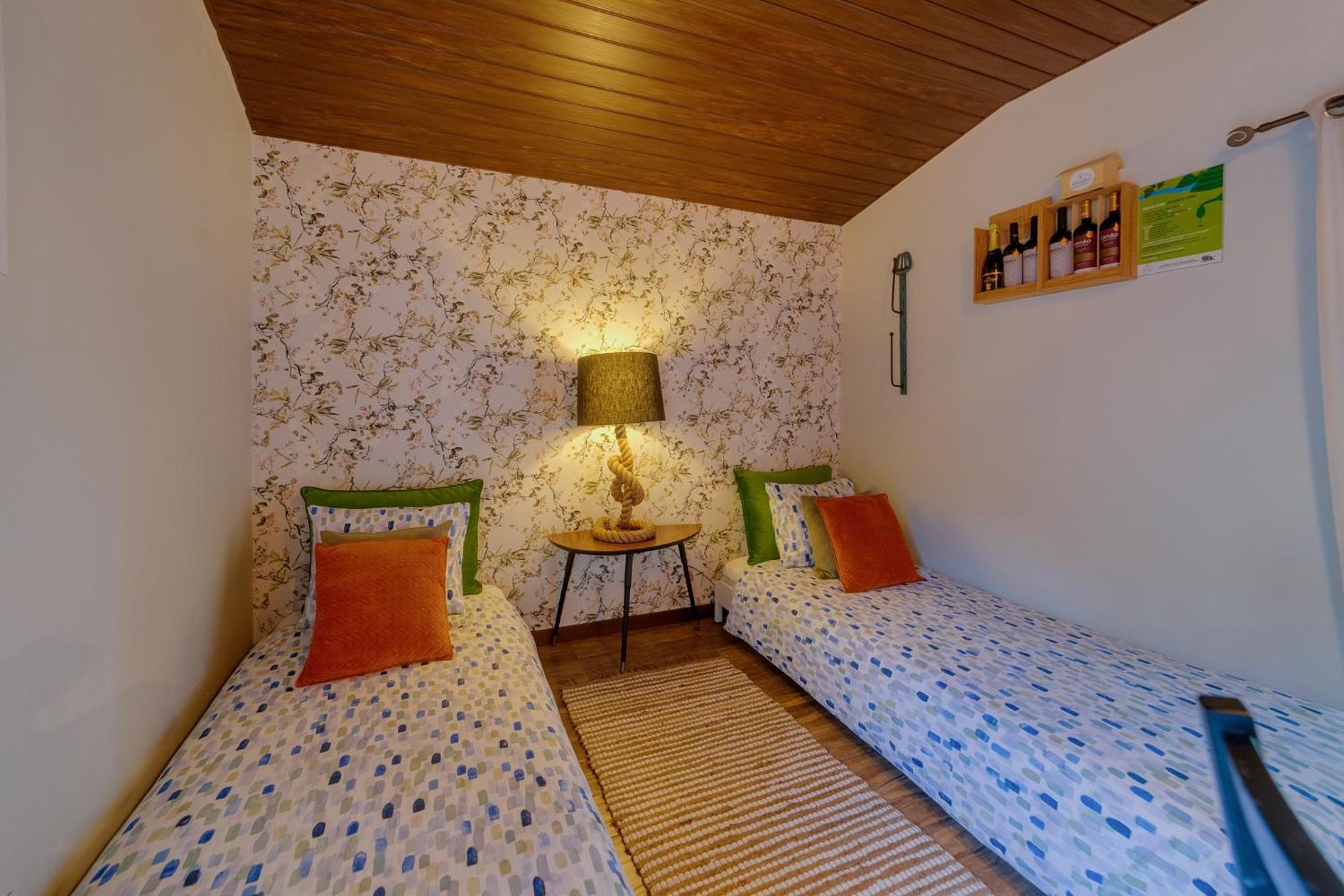 Вилла Arrabia Casa Da Eira Raiva Номер фото